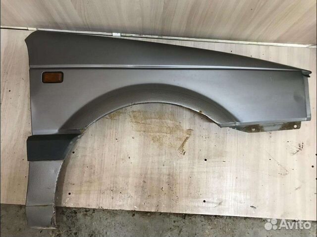 Крыло volkswagen passat b3