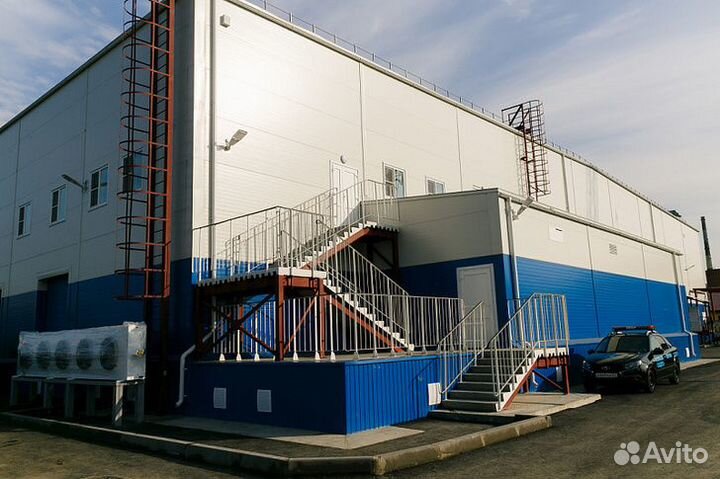 Обработчик рыбы, Рыбообработчик