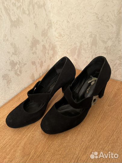 Ботильоны 39-40