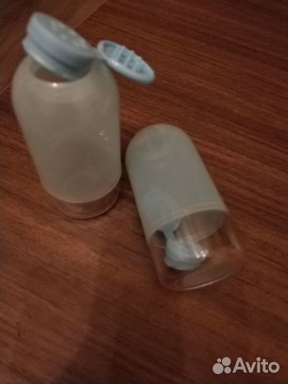 Посуда tupperware