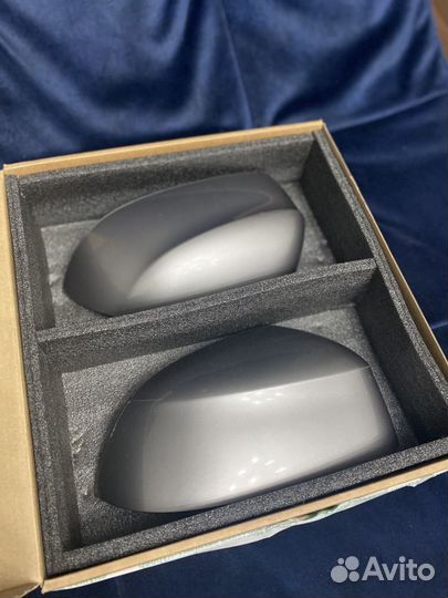 Крышки / накладки зеркал BMW X5 f15