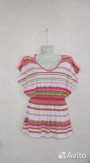 Туника летняя sela