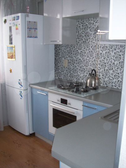 1-к. квартира, 31 м², 1/10 эт.