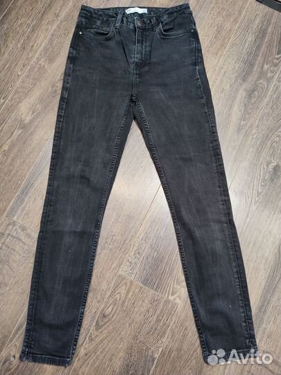 Джинсы zara 26