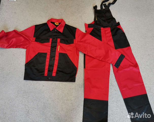 Спецодежда транснефть 44-46/170-176 летняя рабочая