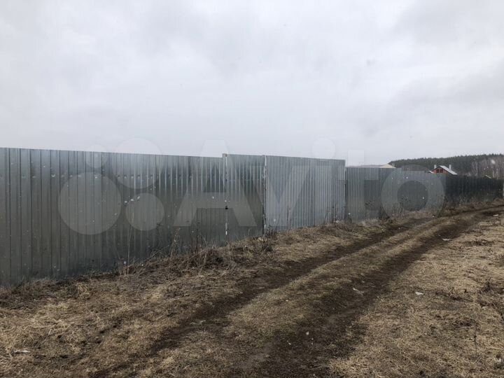 Участок 15 сот. (ИЖС)