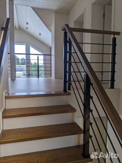 Лестница под заказ