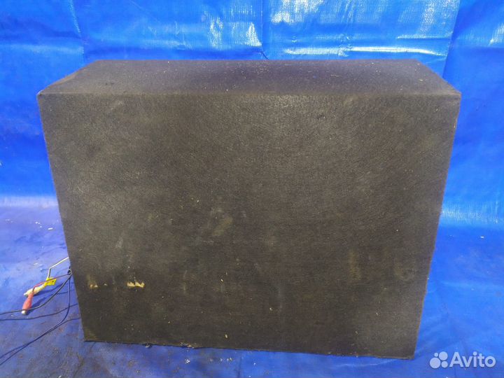 Активный сабвуфер Pioneer TS-WX300A