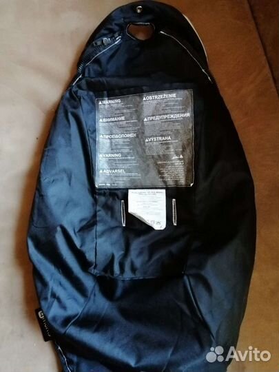 Чехол 4moms для шезлонга