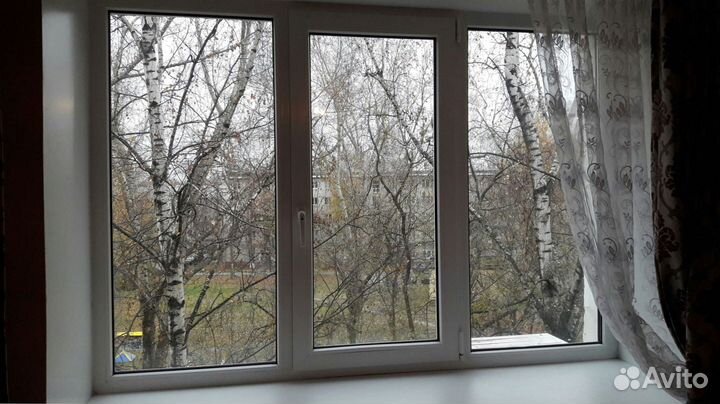 Пластиковые окна не бу