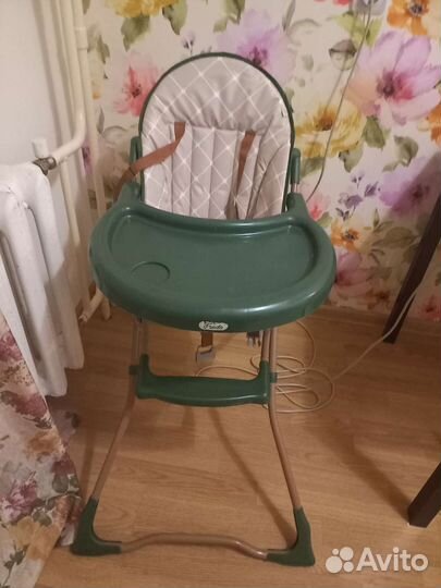 Стульчик для кормления