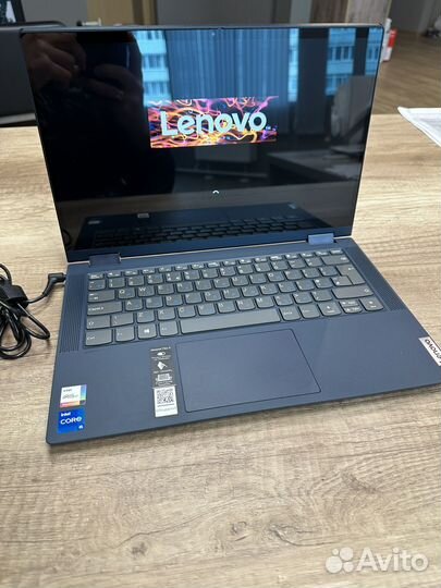 Lenovo ideapad flex 5 14