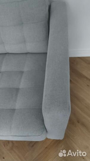 Диван IKEA ландскруна