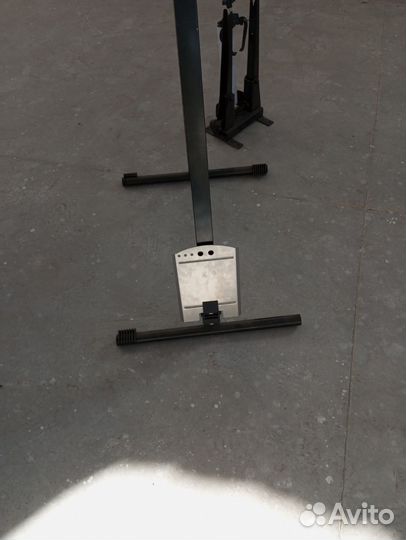 Стойка ремонтная Tacx