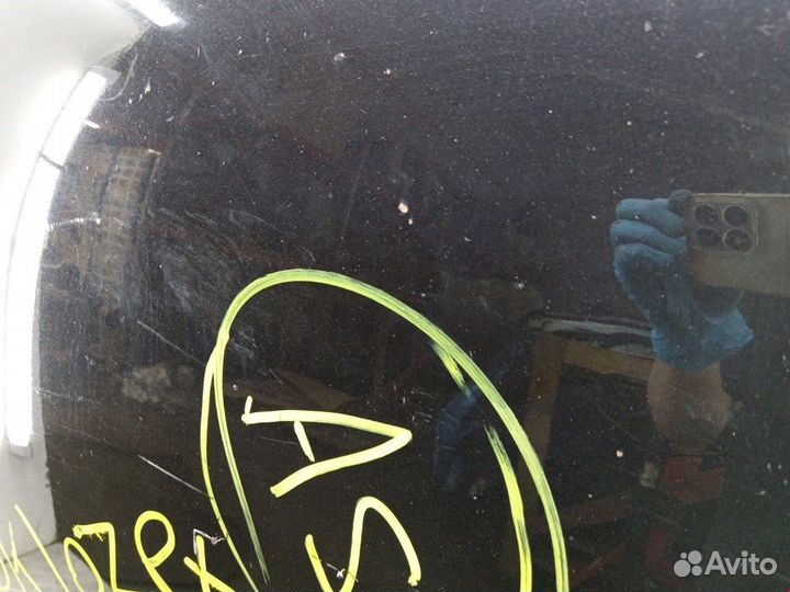 Капот для Volkswagen Passat 6 3C0823031C