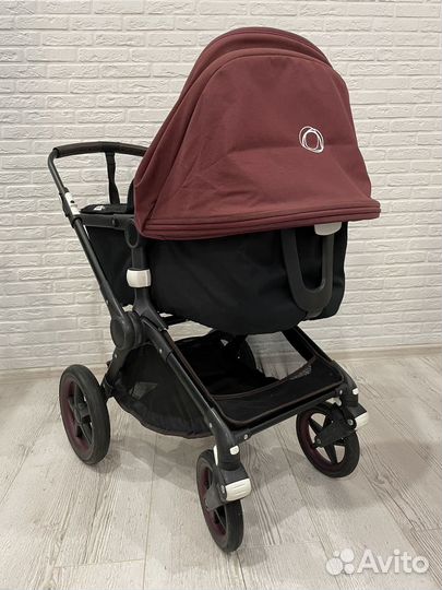 Коляска Bogaboo Fox 2 в 1