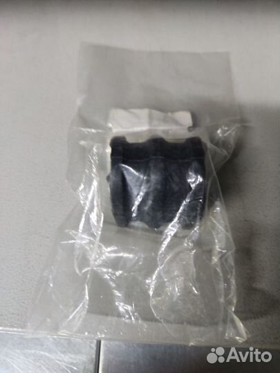 Втулка стабилизатора поперечной устойчивости