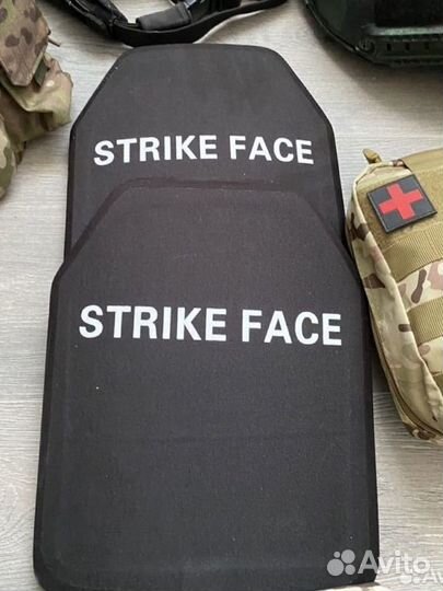 Бронежилет