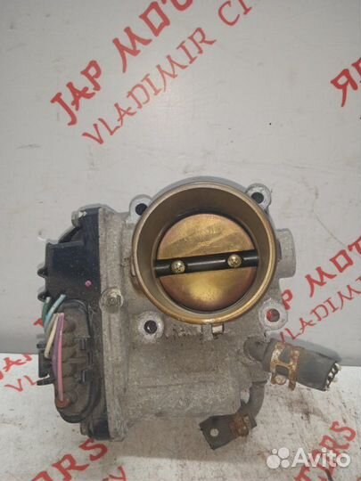 Дроссельная заслонка Mitsubishi Asx 4B10 2011