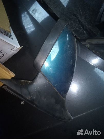 Зеркала Боковые и салонные Opel Omega B