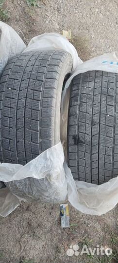 Dunlop DSX-2 205/55 R16 91Q