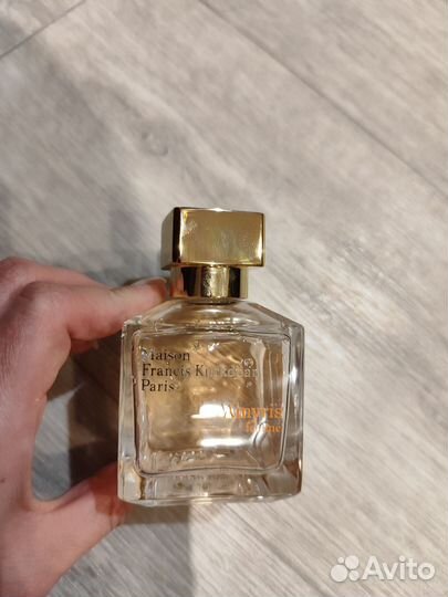 Maison francis kurkdjian Amyris femme