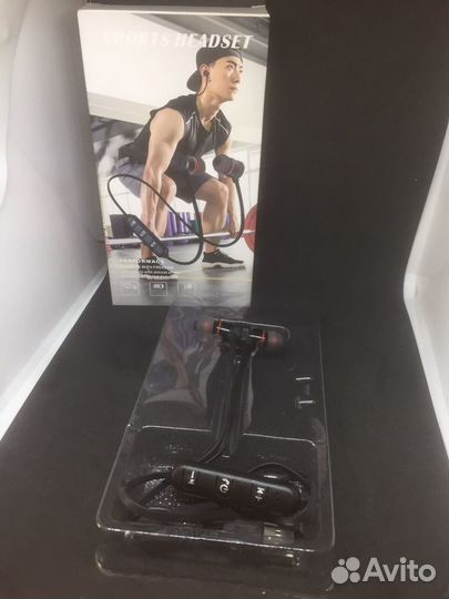 Блютуз наушники новые виды