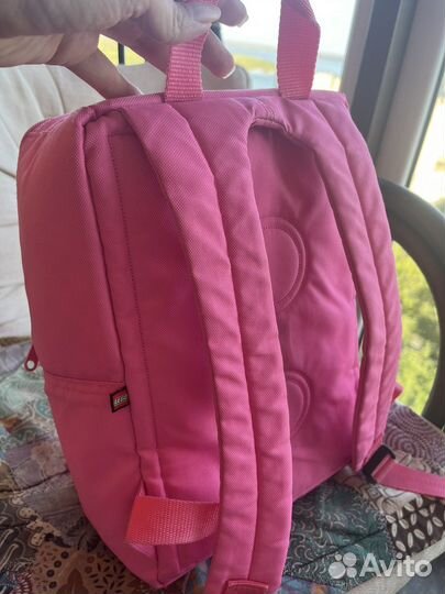 Рюкзак Lego (оригинал)