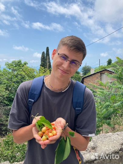 Репетитор по английскому языку для детей