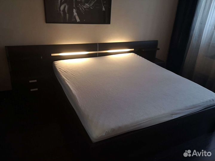 Сборка и ремонт мебели любой сложности