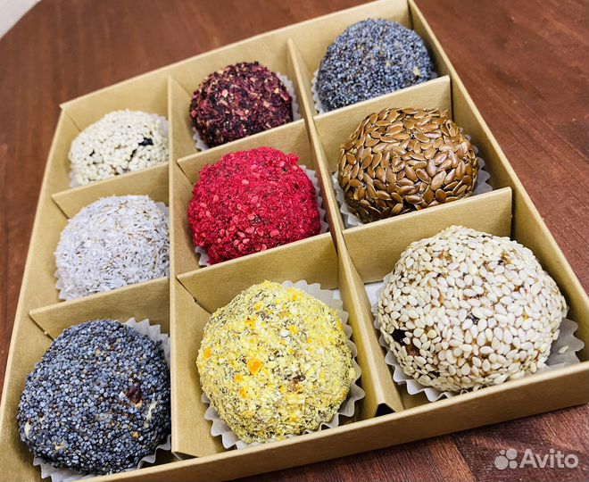 Пп, зож десерты без сахара