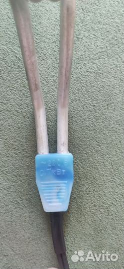 Кипятильник СССР