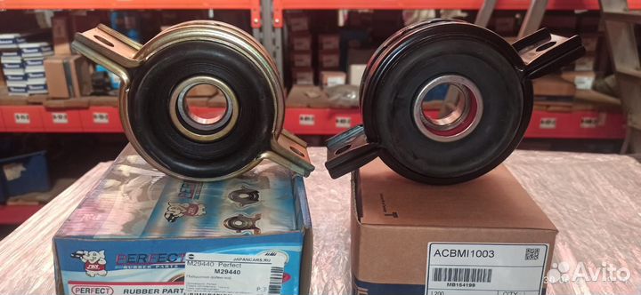 Подшипник подвесной Mitsubishi L200 MB154199