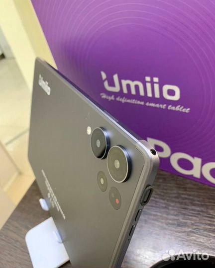 Планшет Umiio p80 pad(6 128гб)