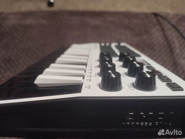 Akai mpk mini 3