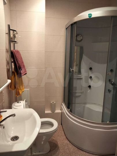 Комната 20 м² в 1-к., 7/10 эт.