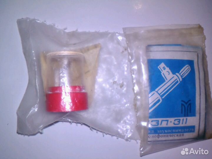 Иглодержатель игзм -вега - Т1