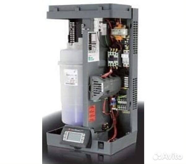 Увлажнитель воздуха Carel humiSteam Wellness UE00