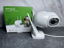 Камера видеонаблюдения IP Wifi Smart Camera
