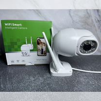 Камера видеонаблюдения IP Wifi SMART Camera