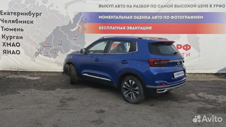 Ручка двери задней внутренняя правая Chery Tiggo 4 J686202014