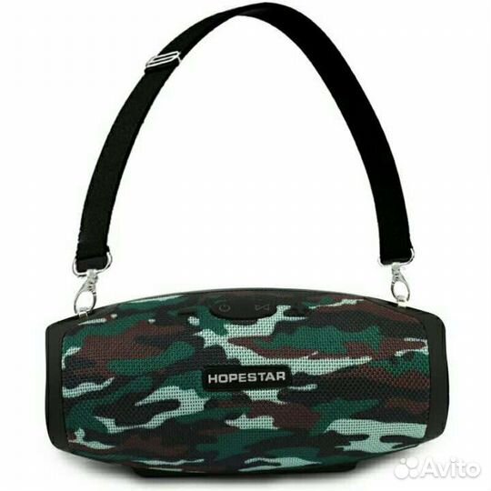 Портативная bluetooth колонка Hopestar H26 mini