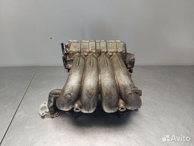 Коллектор впускной Mitsubishi Outlander CU5W 4G69