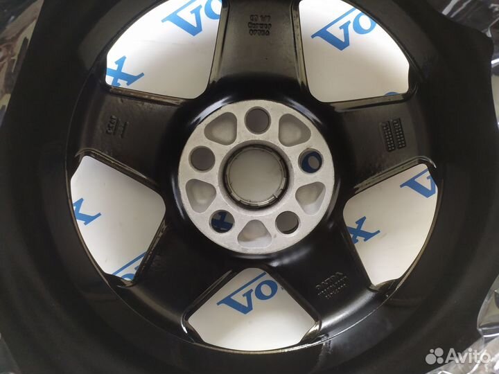 Диски R16 Volvo S40 V50 C30 C70 Ceryx