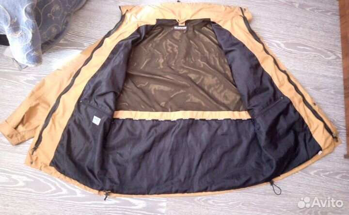 Куртка Klepper