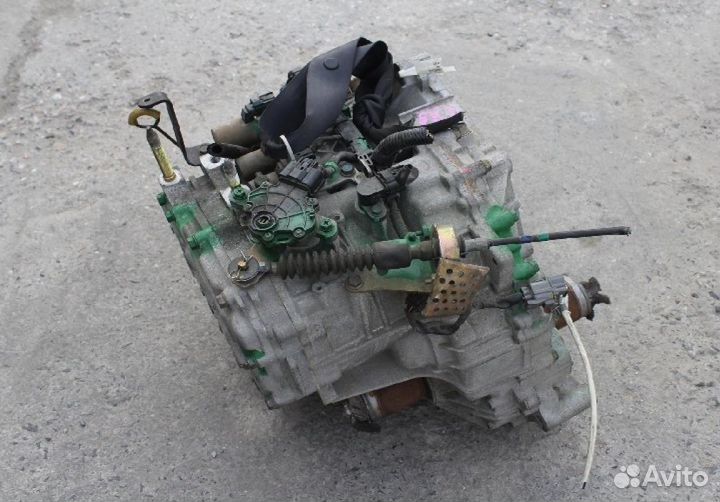 Вариатор Honda Jazz, Fit GD1, GD3 swra TGN