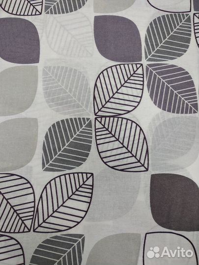 Ткань для постельного белья