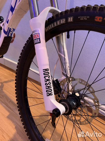 Горный велосипед GT Elit fury