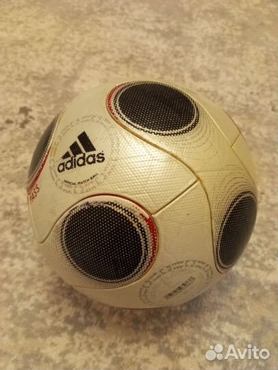 Adidas Europass 2008