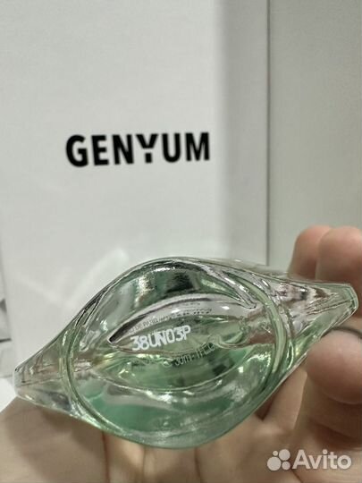 Парфюмерная вода giorgio armani Acqua Di Gioia